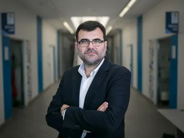 Nuevo candidato a farmaco para bloquear las celulas madre de los tumores Nuevo candidato a farmaco para bloquear las celulas madre de los tumores