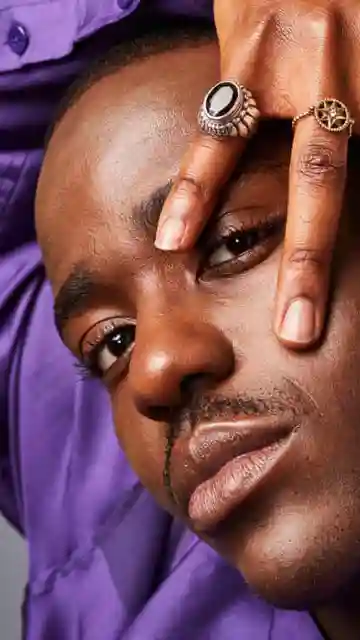 La popularidad de Ncuti Gatwa se ha disparado con su participación en 'Sex Education'. La popularidad de Ncuti Gatwa se ha disparado con su participación en 'Sex Education'.