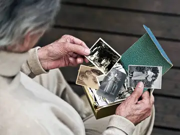 Alzheimer Alzheimer