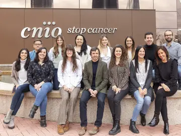 Hallada una via para aumentar la eficacia de la radioterapia contra la metastasis cerebral Hallada una via para aumentar la eficacia de la radioterapia contra la metastasis cerebral