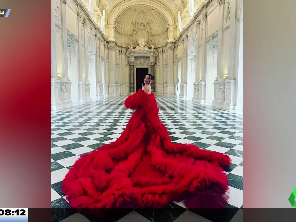 Los 10 vestidos de Chanel más impresionantes en la alfombra roja