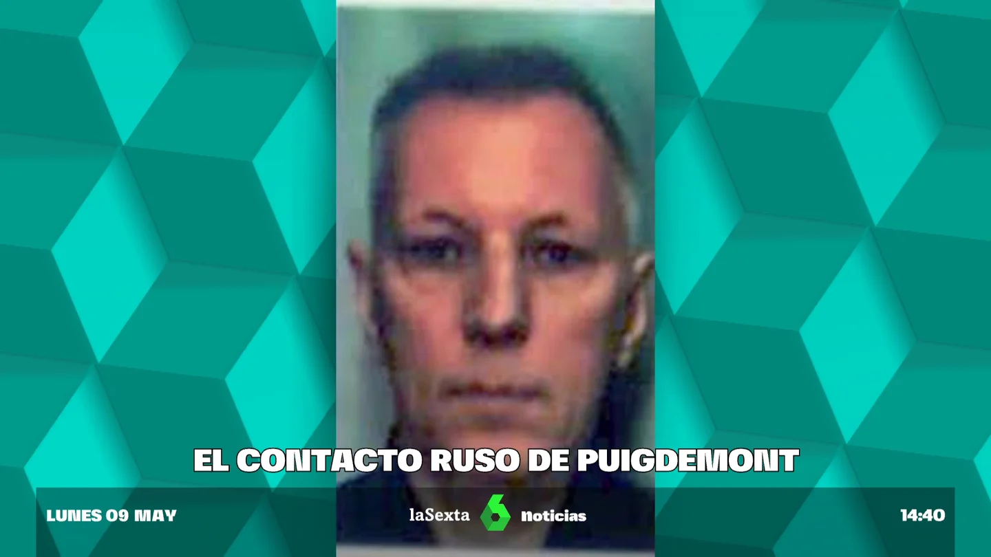 contacto ruso Puigdemont contacto ruso Puigdemont