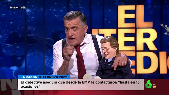 muñeco almeida muñeco almeida