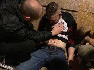Un joven, apuñalado en una pelea en Reus