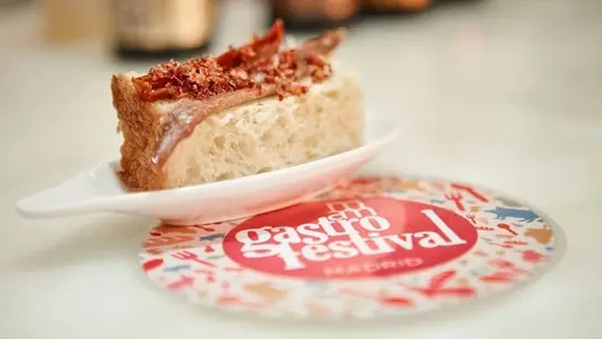 ¿Cuándo es el Gastrofestival 2022 de Madrid? De visitar las cocinas del Palacio de Liria a experiencias sensoriales: todo lo que necesitas saber ¿Cuándo es el Gastrofestival 2022 de Madrid? De visitar las cocinas del Palacio de Liria a experiencias sensoriales: todo lo que necesitas saber