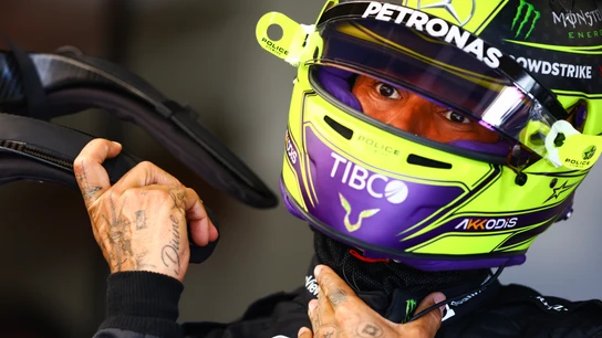 Lewis Hamilton Lewis Hamilton