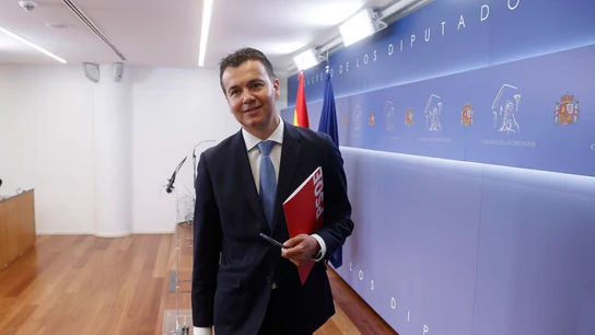 Héctor Gómez, nuevo ministro de Industria, Comercio y Turismo. Héctor Gómez, nuevo ministro de Industria, Comercio y Turismo.
