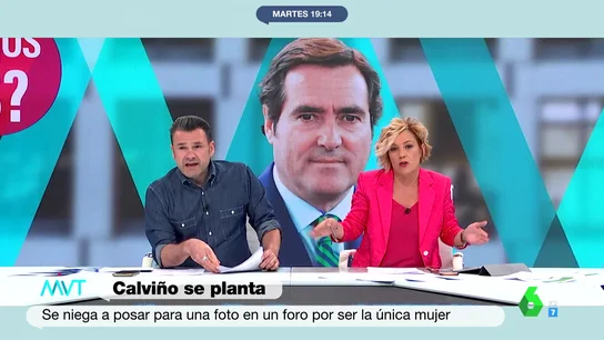 Cristina Pardo Cristina Pardo