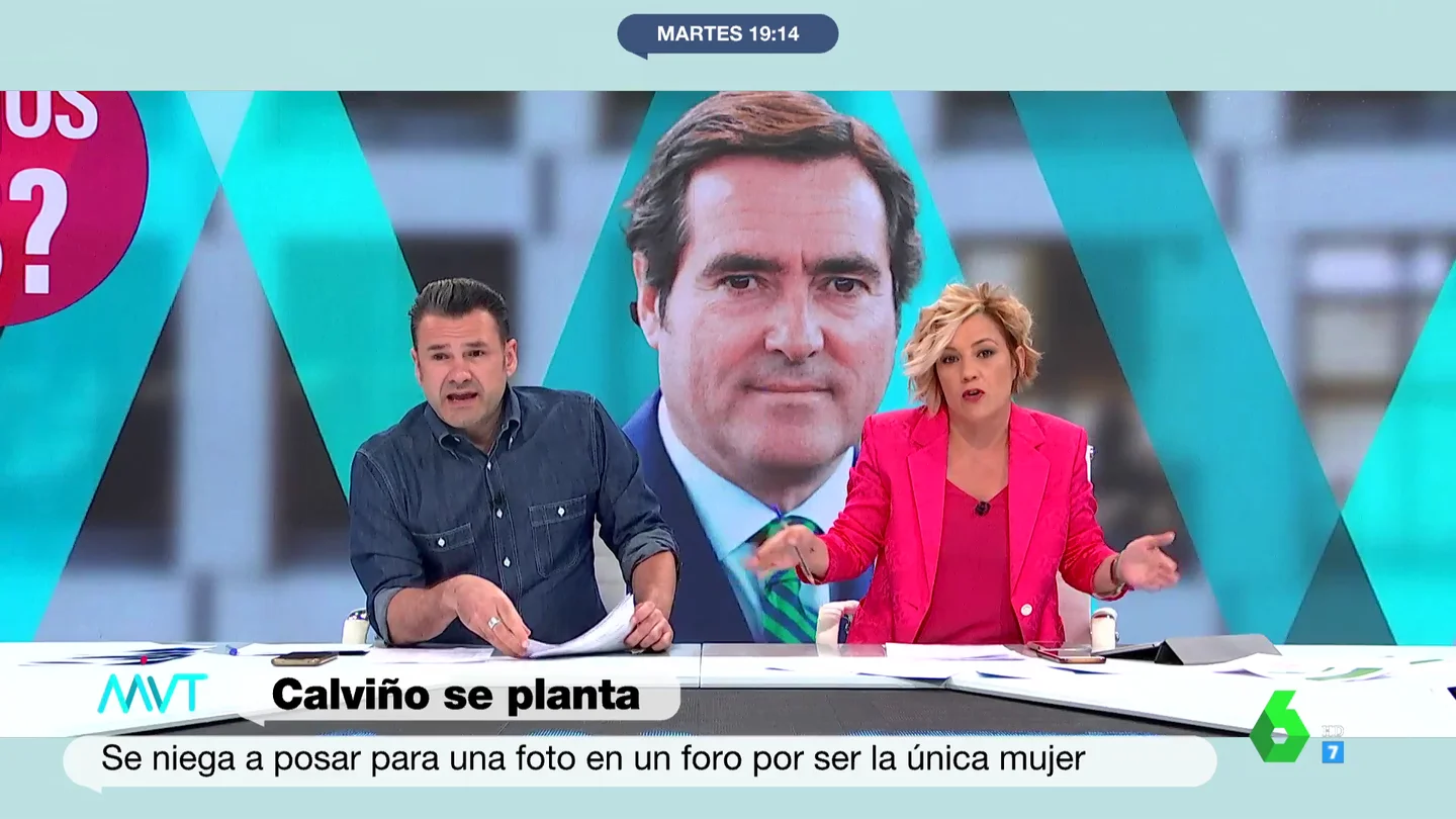 Cristina Pardo Cristina Pardo