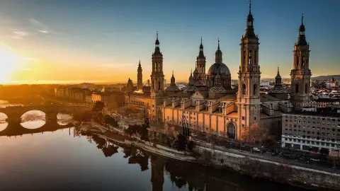 Zaragoza Zaragoza