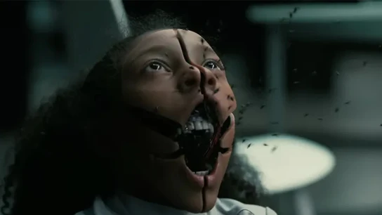 Imagen de la 4ª temporada de 'Westworld'. Imagen de la 4ª temporada de 'Westworld'.