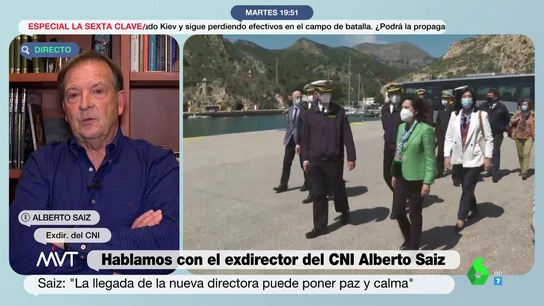 Alberto Saiz Alberto Saiz