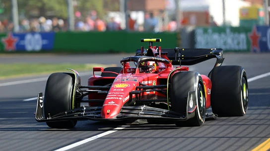 Ferrari Ferrari