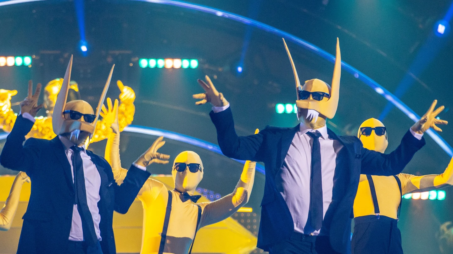Estos son los 17 países y cantantes que actúan en la primera semifinal de Eurovisión 2022 Estos son los 17 países y cantantes que actúan en la primera semifinal de Eurovisión 2022