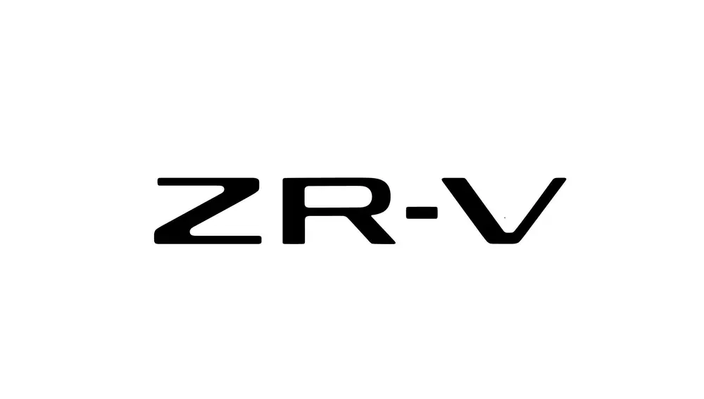 El Honda ZR-V llegará en 2023