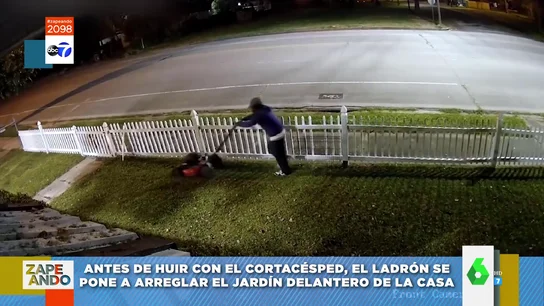 ladron ladron