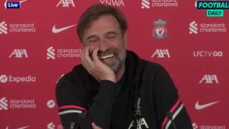 Jurgen Klopp