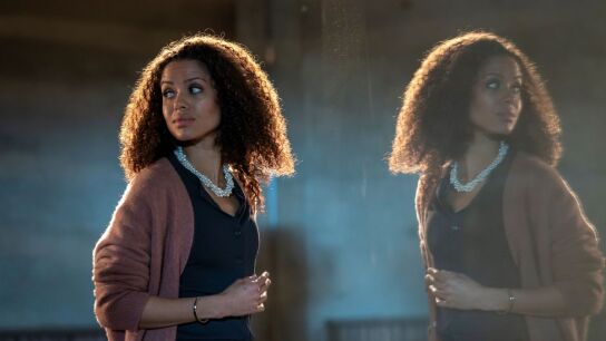 Serie 'La Chica de Antes'