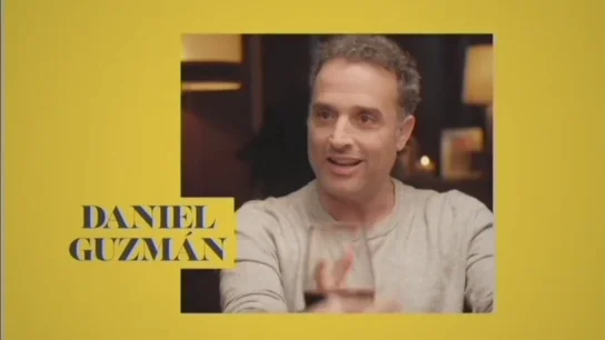 El alegato de Daniel Guzmán a favor de la vida en los barrios: "Hay alegría y orgullo de clase" El alegato de Daniel Guzmán a favor de la vida en los barrios: "Hay alegría y orgullo de clase"