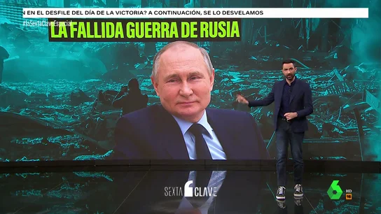 Los indicios de que Putin podría estar perdiendo la guerra en Ucrania Los indicios de que Putin podría estar perdiendo la guerra en Ucrania