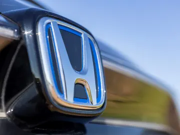 Honda anuncia la llegada de su tercer SUV, el ZR-V Honda anuncia la llegada de su tercer SUV, el ZR-V