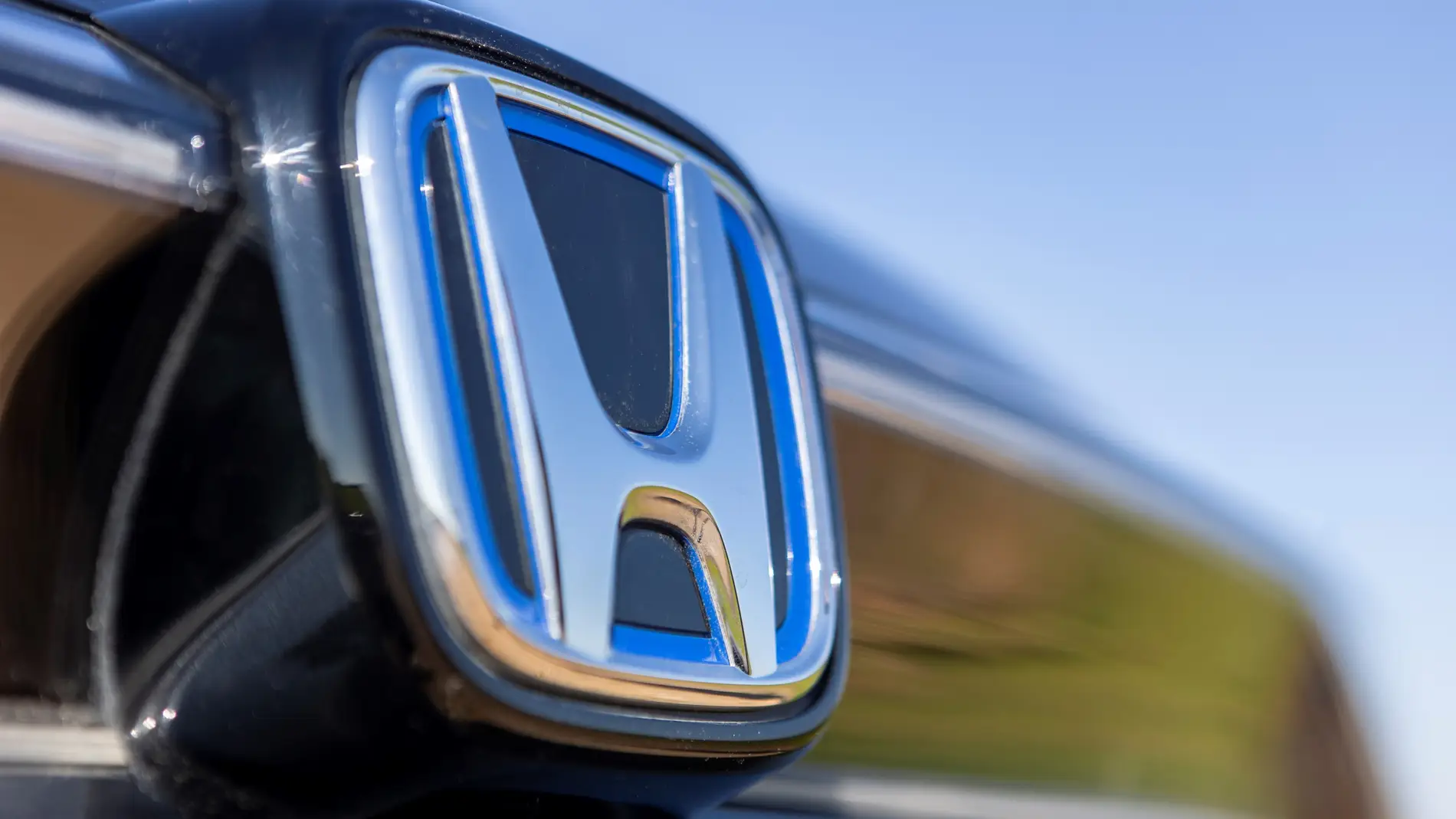 Brújula Comercio Inválido A la venta un Honda Civic con menos de un año y más de...¡400.000  kilómetros!