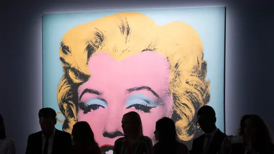 Las 10 obras de arte más caras del siglo XX: hasta 300 millones de dólares Cifras de vértigo