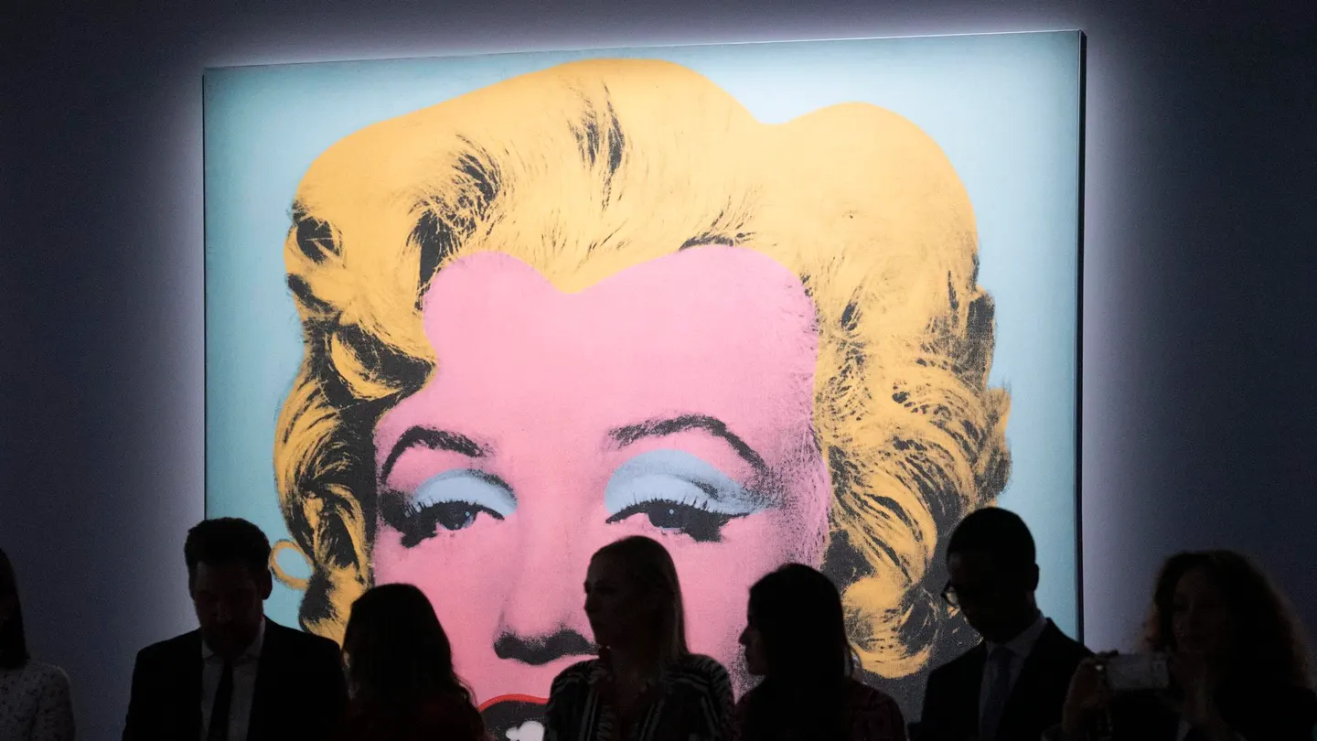 Las 10 obras de arte más caras del siglo XX: hasta 300 millones de dólares Cifras de vértigo