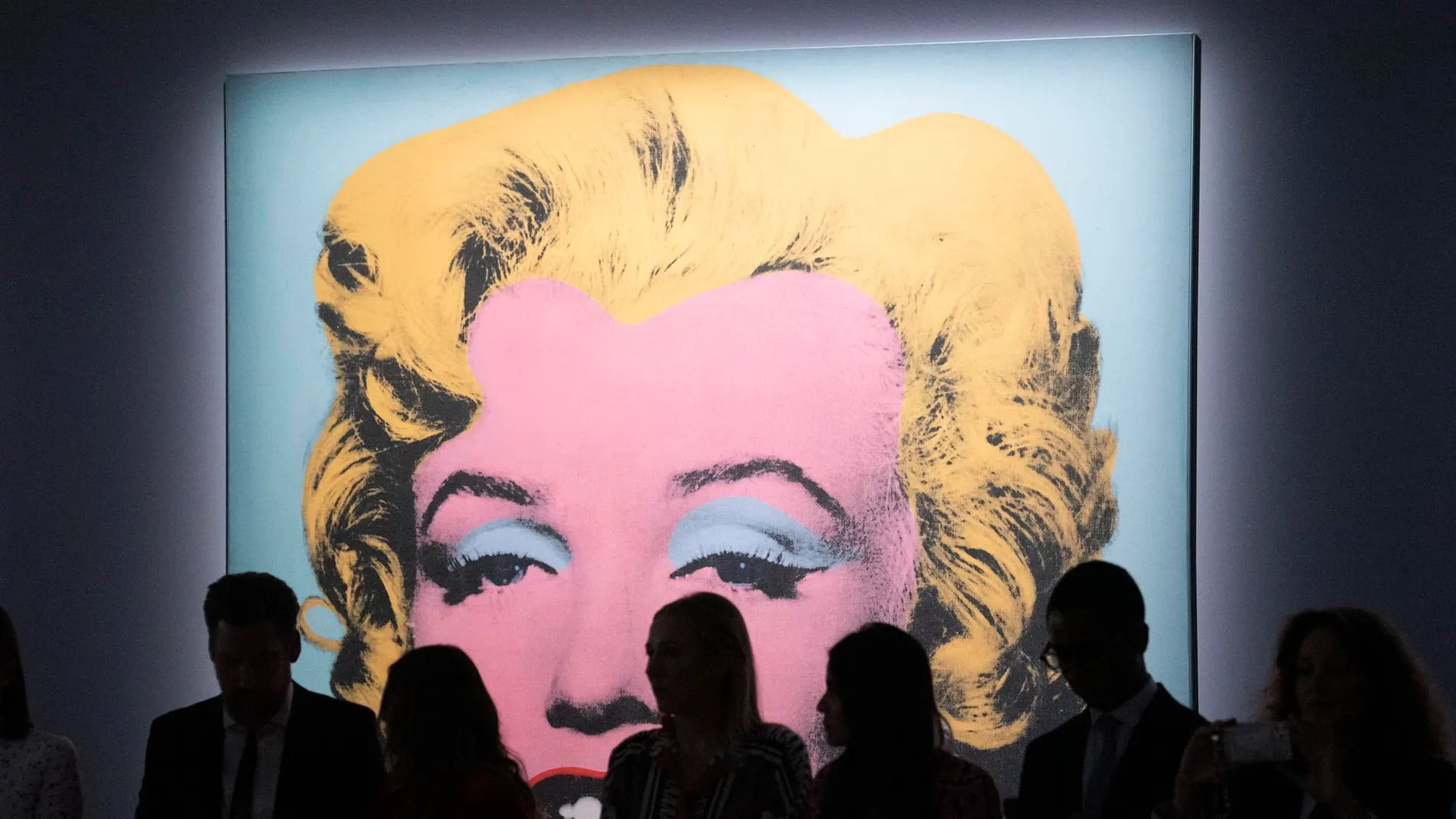 Las 10 obras de arte más caras del siglo XX: hasta 300 millones de dólares
