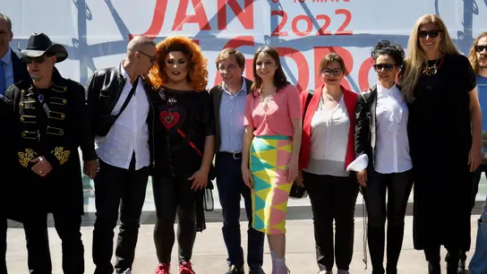 Conciertos San Isidro 2022: fecha, lugar y hora de los eventos en Madrid Conciertos San Isidro 2022: fecha, lugar y hora de los eventos en Madrid