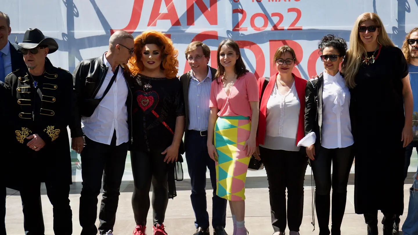Conciertos San Isidro 2022: fecha, lugar y hora de los eventos en Madrid Conciertos San Isidro 2022: fecha, lugar y hora de los eventos en Madrid