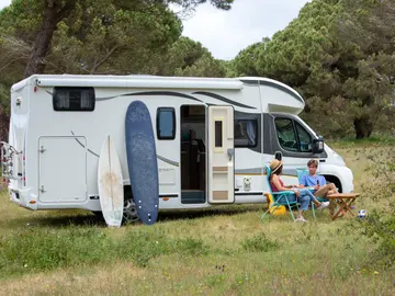 Qué documentación es obligatoria para viajar en autocaravana por España y el extranjero Qué documentación es obligatoria para viajar en autocaravana por España y el extranjero