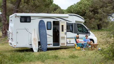 Qué documentación es obligatoria para viajar en autocaravana por España y el extranjero Qué documentación es obligatoria para viajar en autocaravana por España y el extranjero