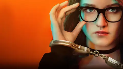 Serie 'Quién es Ana' Serie 'Quién es Ana'