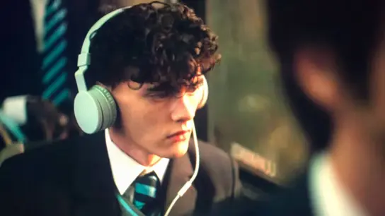 Los podcast de series que deberías escuchar para estar al día Los podcast de series que deberías escuchar para estar al día