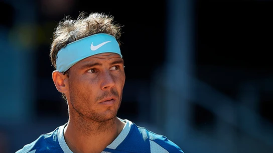 Rafa Nadal Rafa Nadal