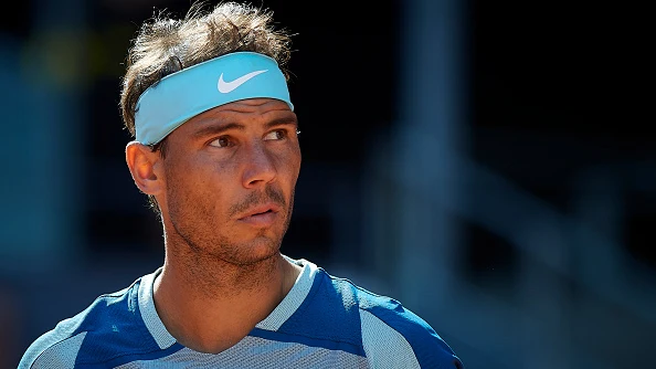 Rafa Nadal