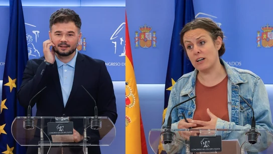 Rufián y Vehí Rufián y Vehí
