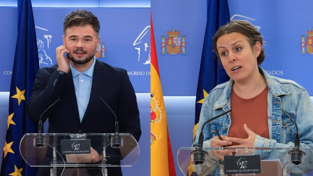 Rufián y Vehí