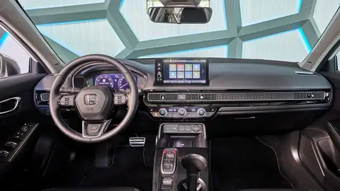 Honda Civic e:HEV Honda Civic e:HEV