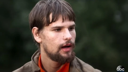 Nathan Carman, acusado de asesinar a su abuelo ya su madre Nathan Carman, acusado de asesinar a su abuelo ya su madre