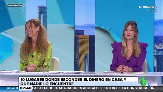 María Moya María Moya
