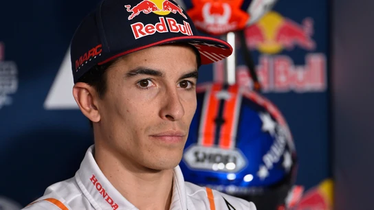 Marc Márquez Marc Márquez