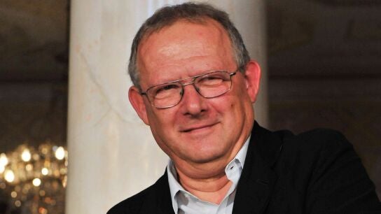El periodista polaco Adam Michnik gana el Premio Princesa de Comunicaci&oacute;n