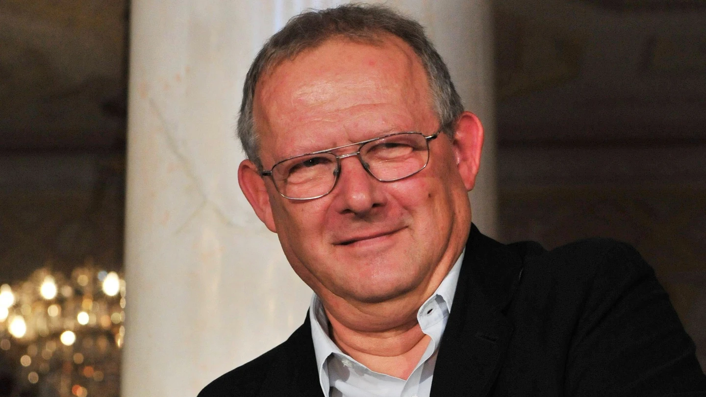El periodista polaco Adam Michnik gana el Premio Princesa de Comunicación El periodista polaco Adam Michnik gana el Premio Princesa de Comunicación