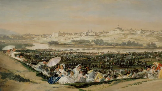 ¿Por qué se celebra San Isidro el 15 de mayo?  ¿Por qué se celebra San Isidro el 15 de mayo?
