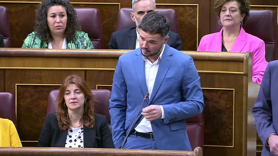 RUFIÁN ROBLES RUFIÁN ROBLES