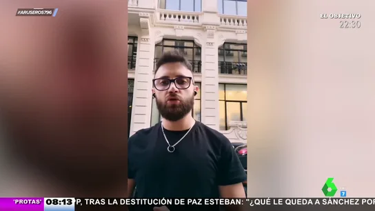 Vecino Ana Guerra Vecino Ana Guerra