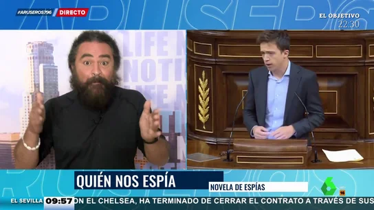 El Sevilla la sorda El Sevilla la sorda