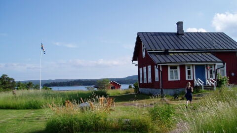 Silverskär Islands